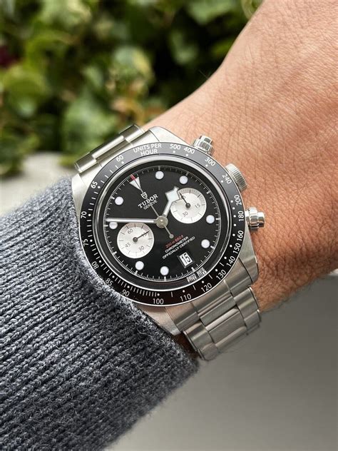 tudor blackbay value|tudor black bay chrono prezzo.